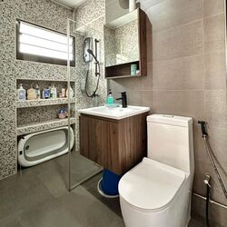 Blk 646 Pasir Ris Drive 10 (Pasir Ris), HDB Executive #502541671